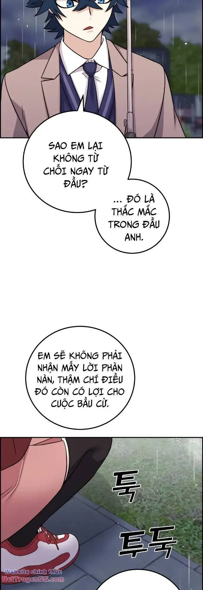 Nhân Vật Webtoon Na Kang Lim Nettruyen ZZZ Chương 35 Page 41