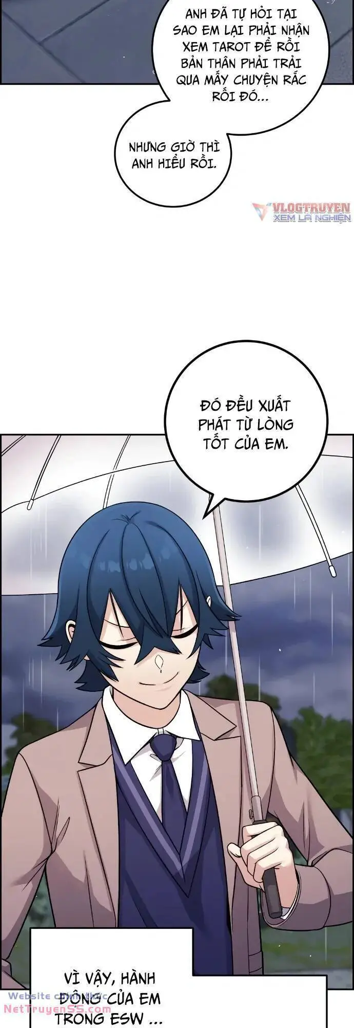 Nhân Vật Webtoon Na Kang Lim Nettruyen ZZZ Chương 35 Page 42