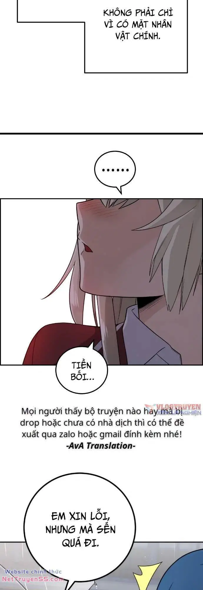 Nhân Vật Webtoon Na Kang Lim Nettruyen ZZZ Chương 35 Page 43
