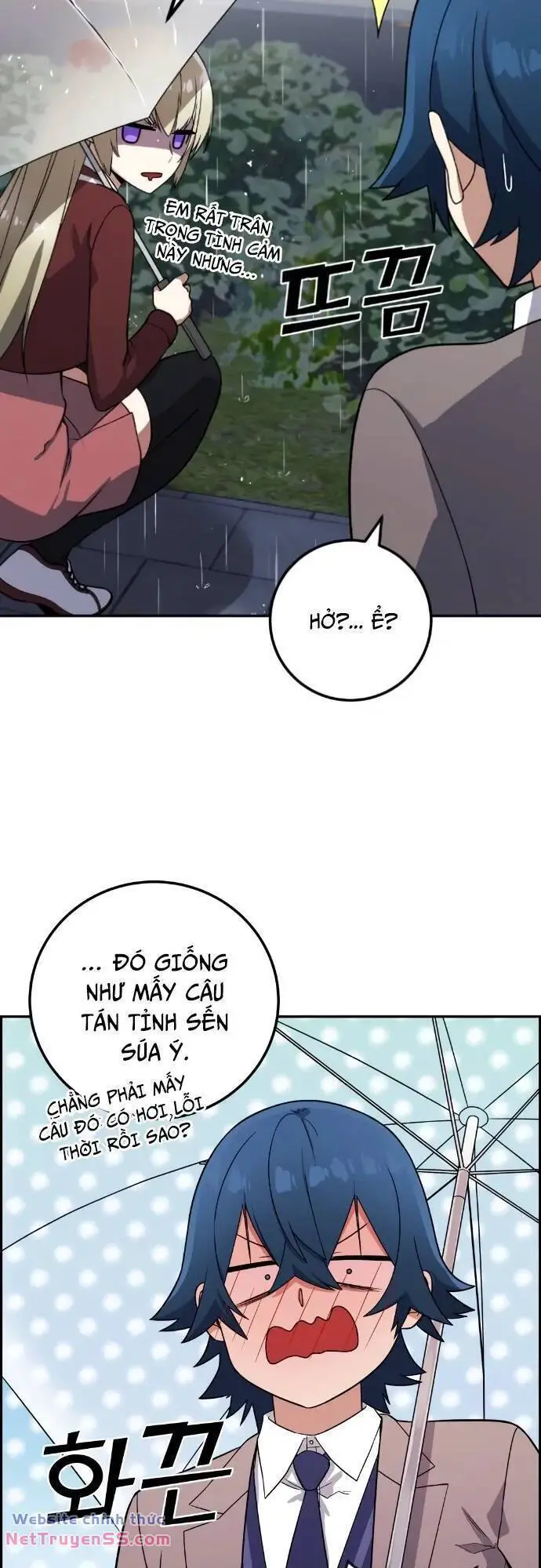 Nhân Vật Webtoon Na Kang Lim Nettruyen ZZZ Chương 35 Page 44