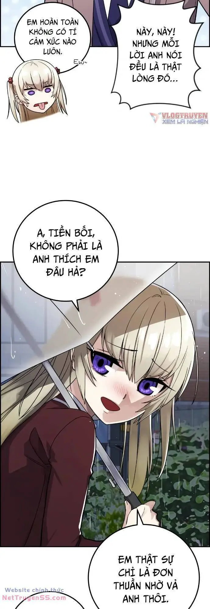 Nhân Vật Webtoon Na Kang Lim Nettruyen ZZZ Chương 35 Page 45