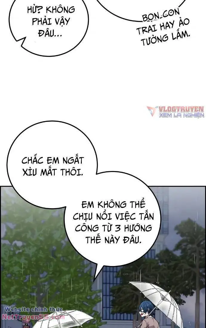 Nhân Vật Webtoon Na Kang Lim Nettruyen ZZZ Chương 35 Page 46