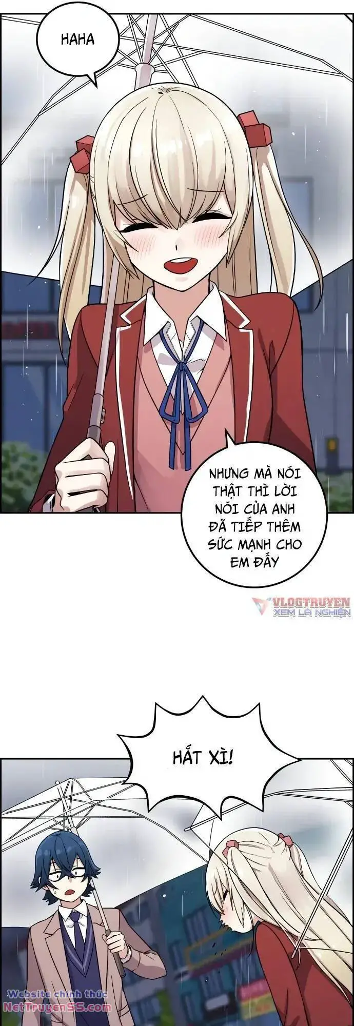 Nhân Vật Webtoon Na Kang Lim Nettruyen ZZZ Chương 35 Page 48