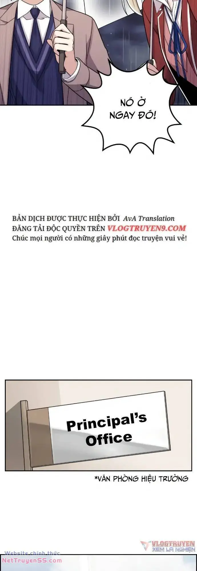 Nhân Vật Webtoon Na Kang Lim Nettruyen ZZZ Chương 35 Page 50