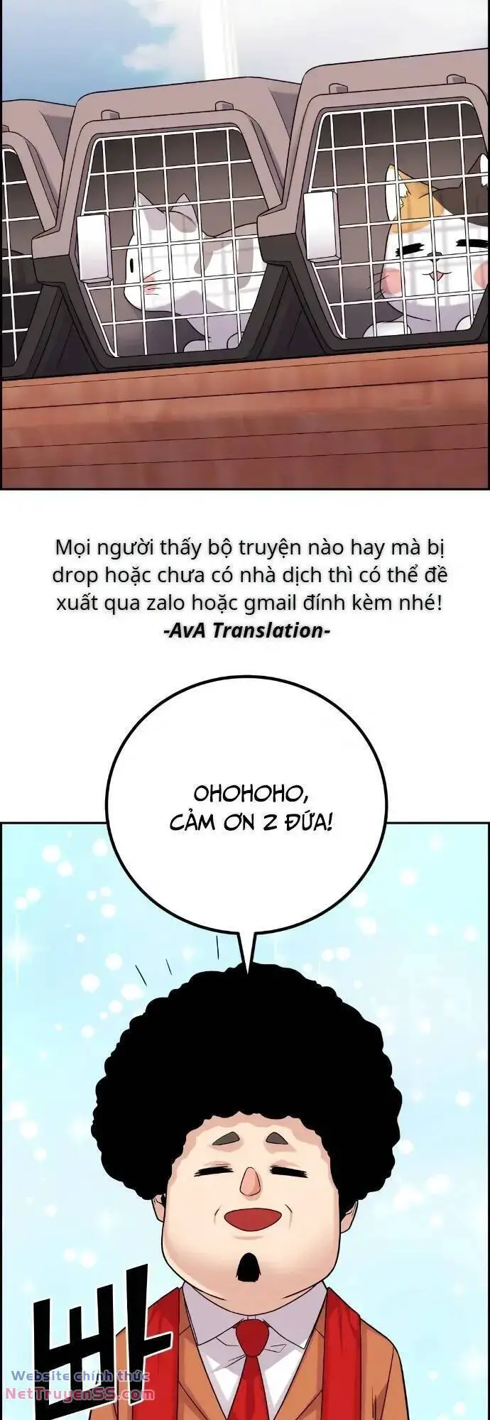 Nhân Vật Webtoon Na Kang Lim Nettruyen ZZZ Chương 35 Page 51