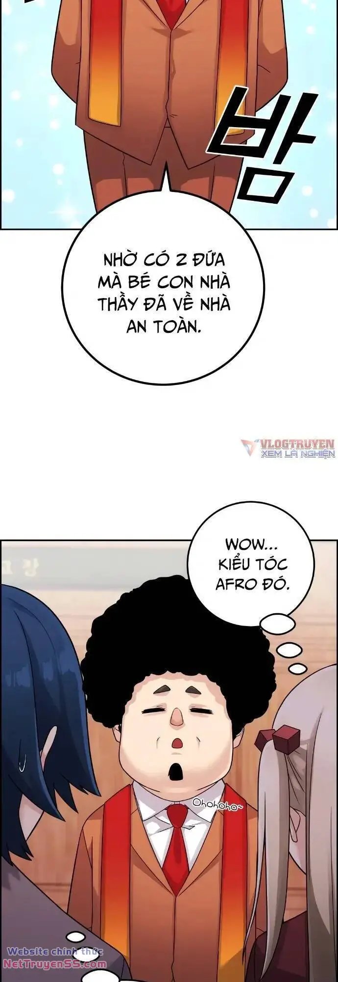 Nhân Vật Webtoon Na Kang Lim Nettruyen ZZZ Chương 35 Page 52