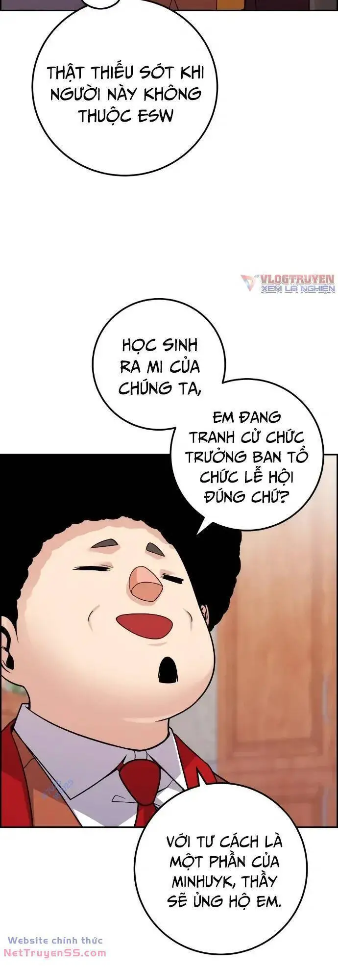 Nhân Vật Webtoon Na Kang Lim Nettruyen ZZZ Chương 35 Page 53