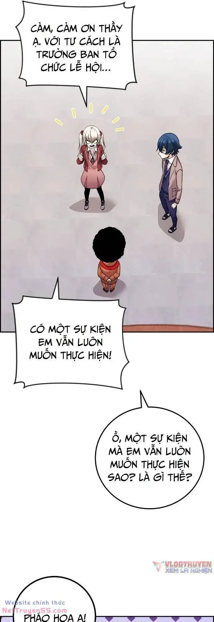 Nhân Vật Webtoon Na Kang Lim Nettruyen ZZZ Chương 35 Page 55