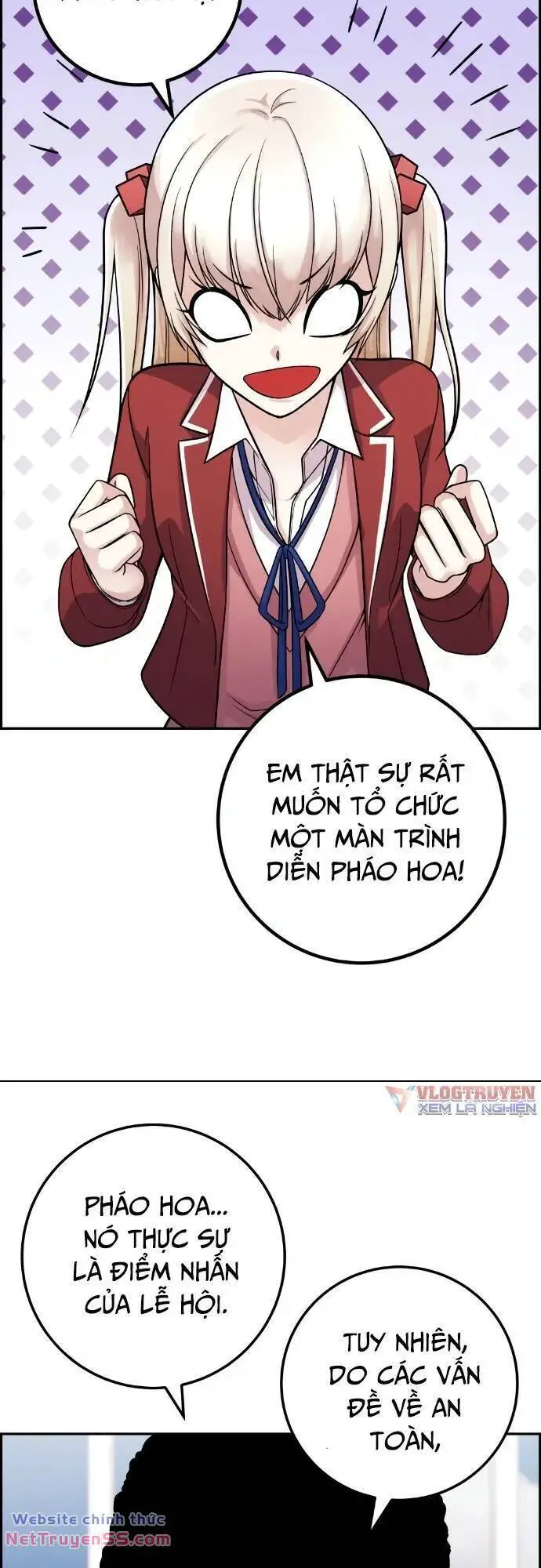 Nhân Vật Webtoon Na Kang Lim Nettruyen ZZZ Chương 35 Page 56