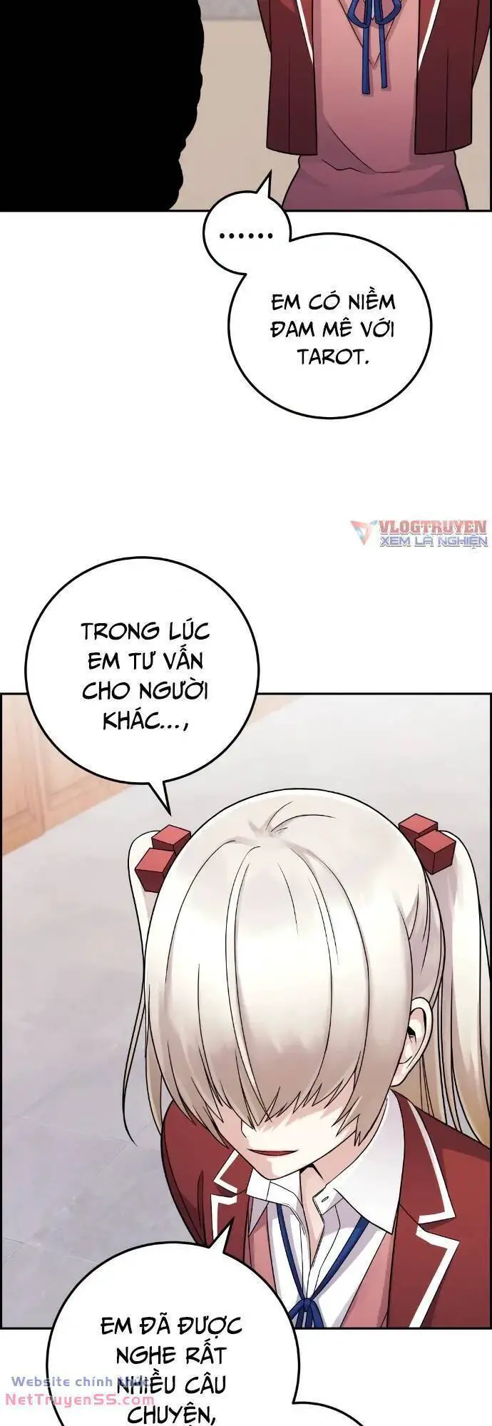 Nhân Vật Webtoon Na Kang Lim Nettruyen ZZZ Chương 35 Page 58