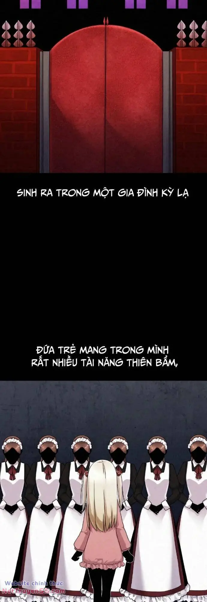 Nhân Vật Webtoon Na Kang Lim Nettruyen ZZZ Chương 35 Page 60