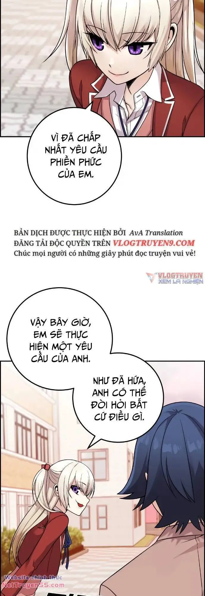 Nhân Vật Webtoon Na Kang Lim Nettruyen ZZZ Chương 35 Page 72