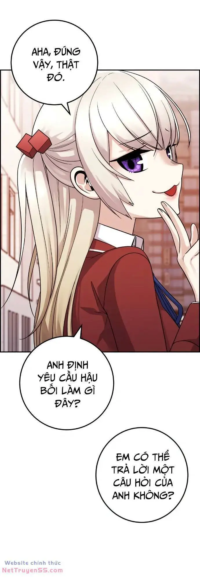 Nhân Vật Webtoon Na Kang Lim Nettruyen ZZZ Chương 35 Page 74