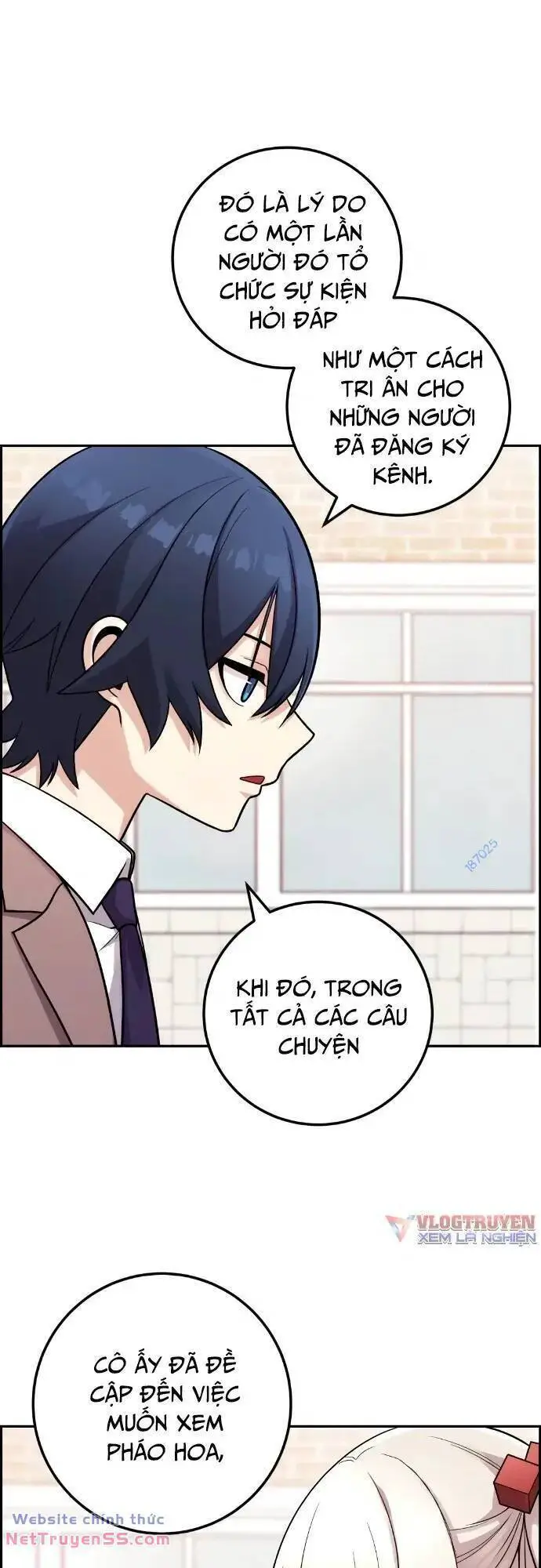Nhân Vật Webtoon Na Kang Lim Nettruyen ZZZ Chương 35 Page 79