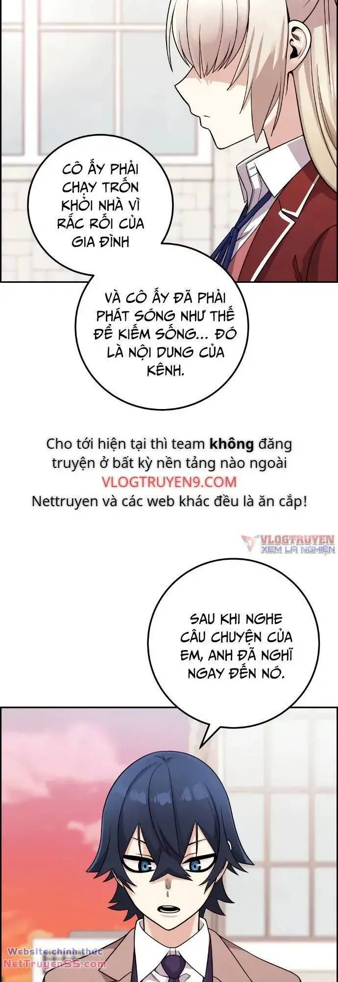 Nhân Vật Webtoon Na Kang Lim Nettruyen ZZZ Chương 35 Page 80