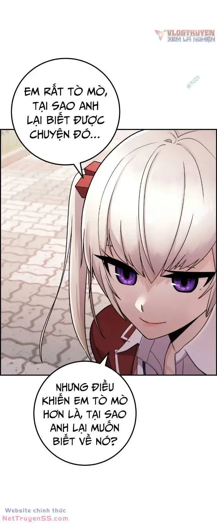 Nhân Vật Webtoon Na Kang Lim Nettruyen ZZZ Chương 35 Page 84