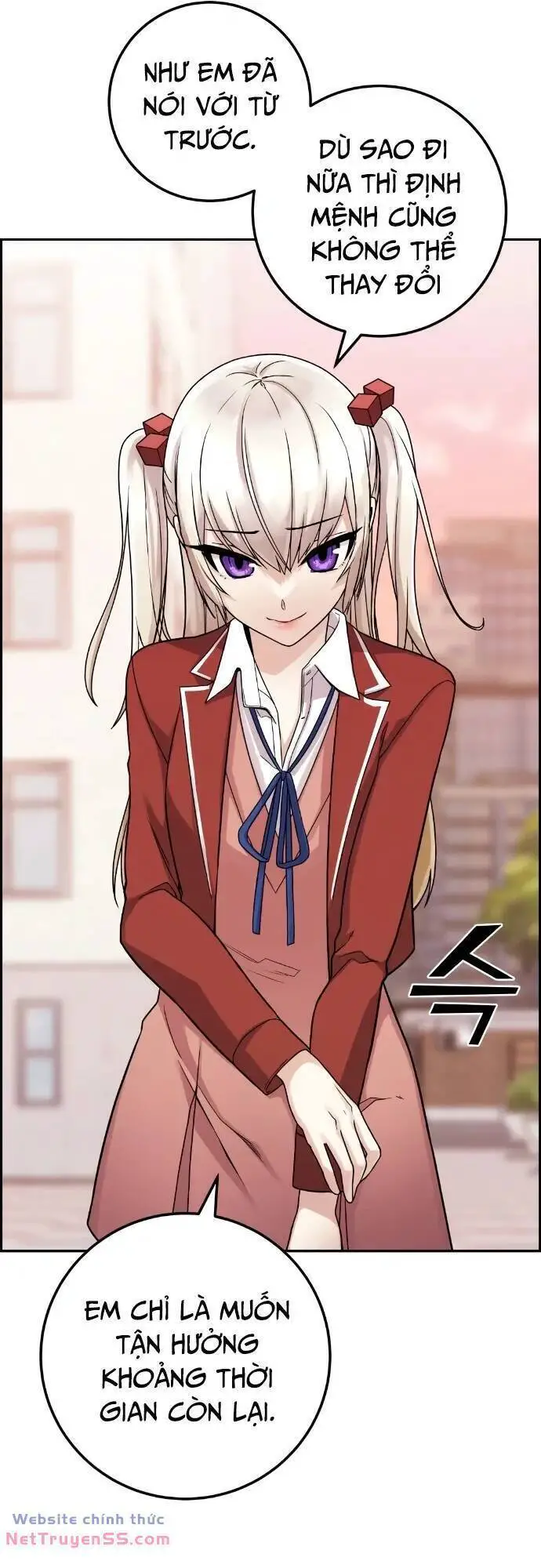 Nhân Vật Webtoon Na Kang Lim Nettruyen ZZZ Chương 35 Page 86