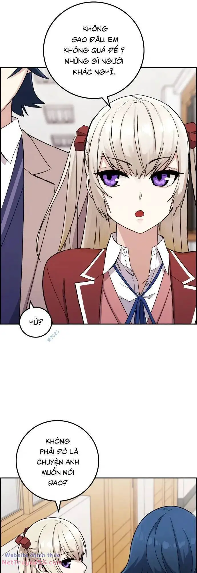 Nhân Vật Webtoon Na Kang Lim Nettruyen ZZZ Chương 34 Page 79