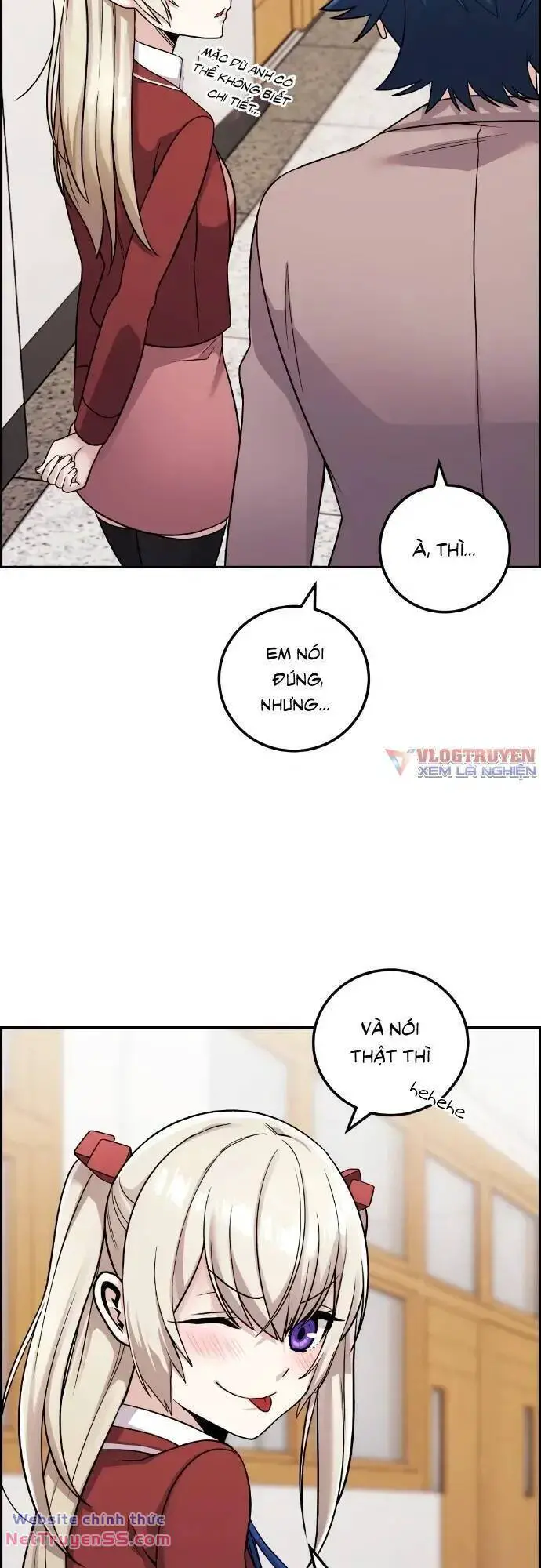 Nhân Vật Webtoon Na Kang Lim Nettruyen ZZZ Chương 34 Page 80