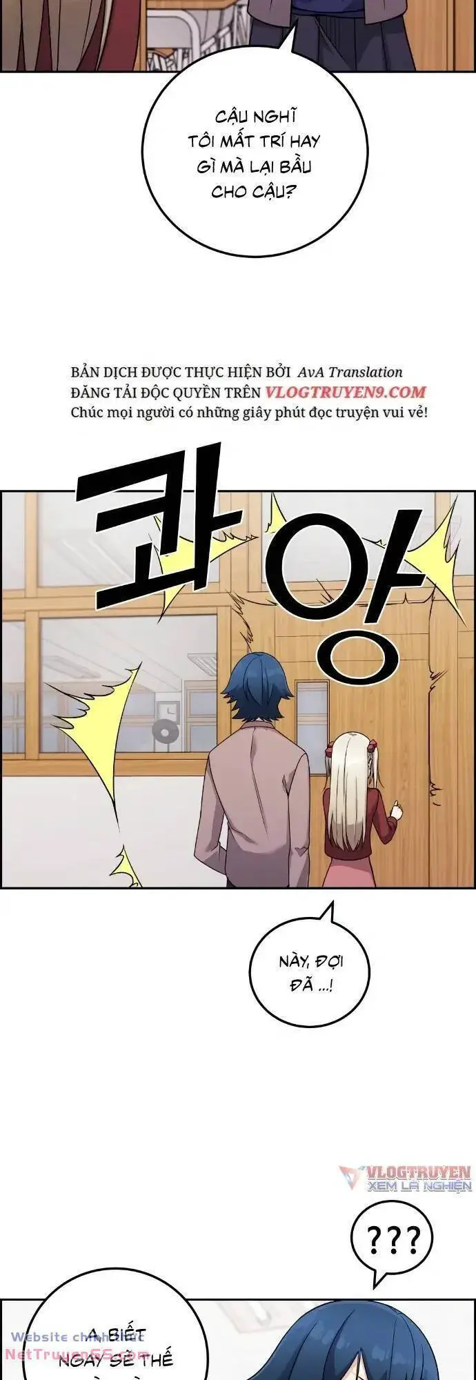 Nhân Vật Webtoon Na Kang Lim Nettruyen ZZZ Chương 34 Page 82