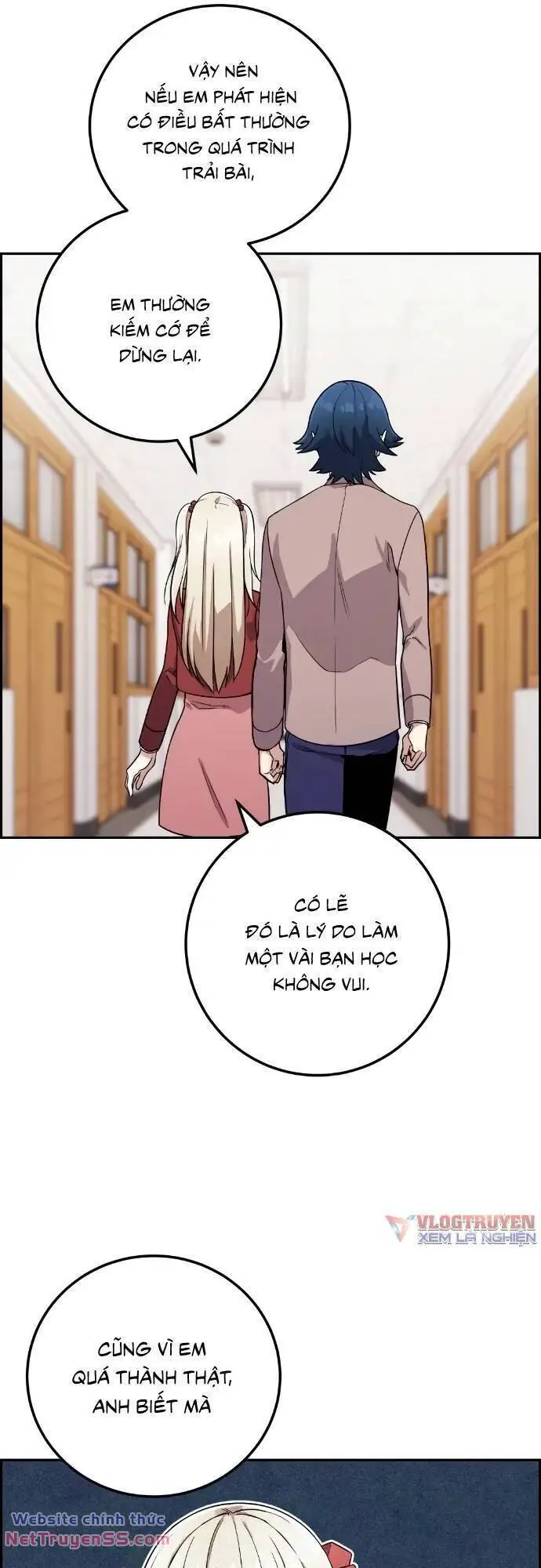 Nhân Vật Webtoon Na Kang Lim Nettruyen ZZZ Chương 34 Page 87