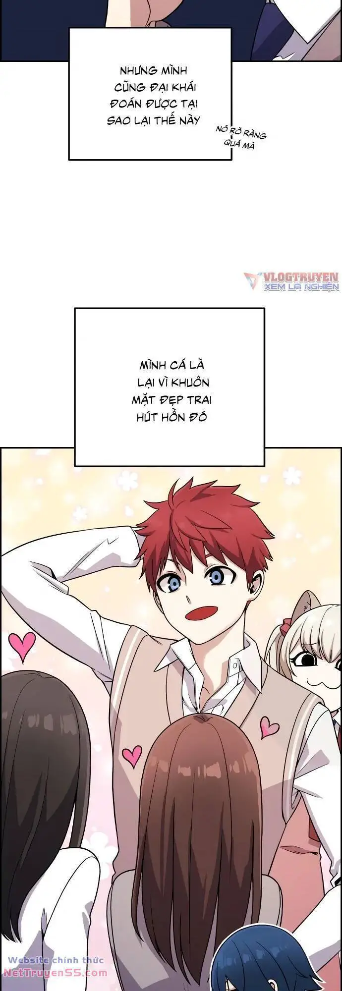 Nhân Vật Webtoon Na Kang Lim Nettruyen ZZZ Chương 34 Page 89