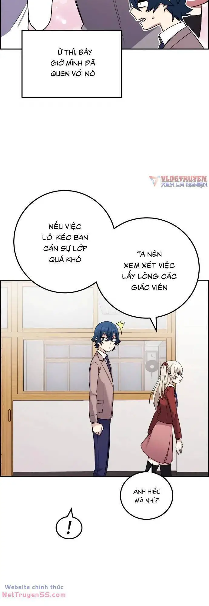 Nhân Vật Webtoon Na Kang Lim Nettruyen ZZZ Chương 34 Page 90
