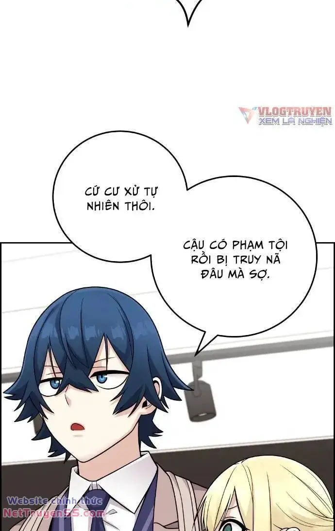 Nhân Vật Webtoon Na Kang Lim Nettruyen ZZZ Chương 33 Page 7