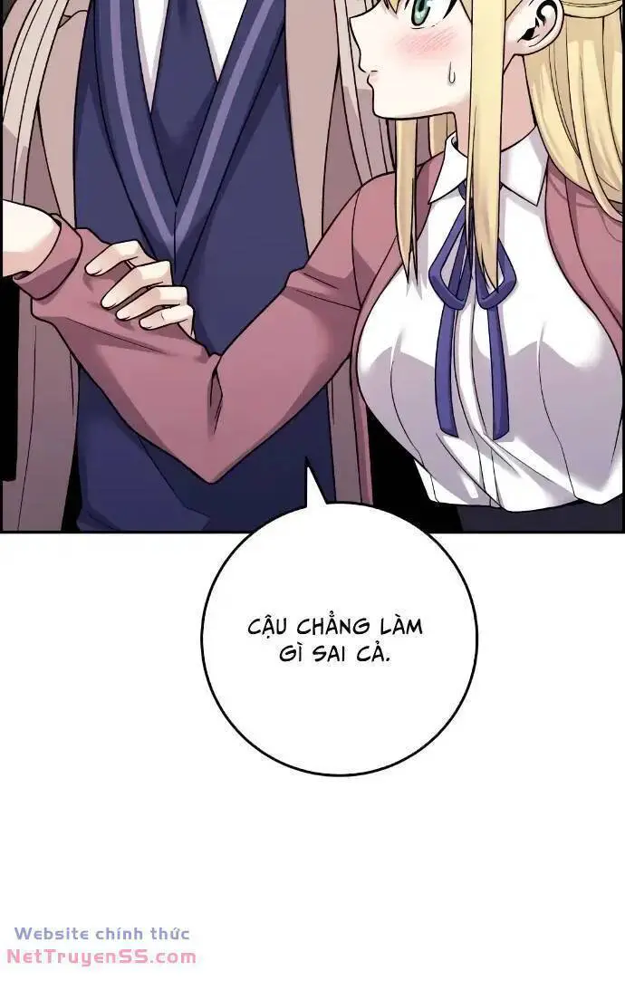 Nhân Vật Webtoon Na Kang Lim Nettruyen ZZZ Chương 33 Page 8