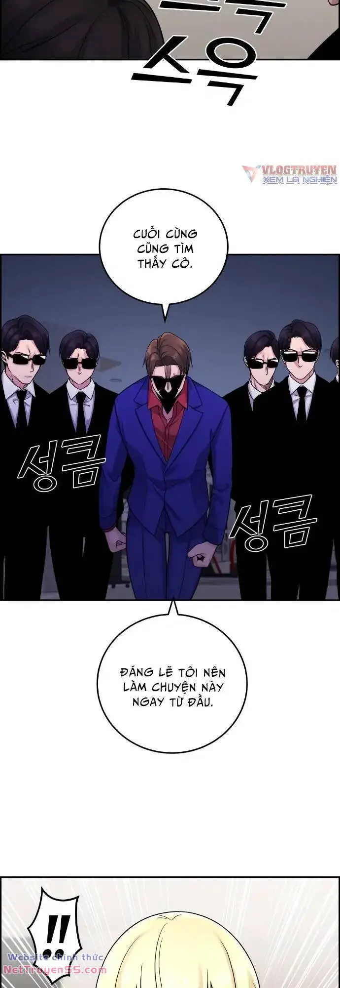 Nhân Vật Webtoon Na Kang Lim Nettruyen ZZZ Chương 33 Page 22