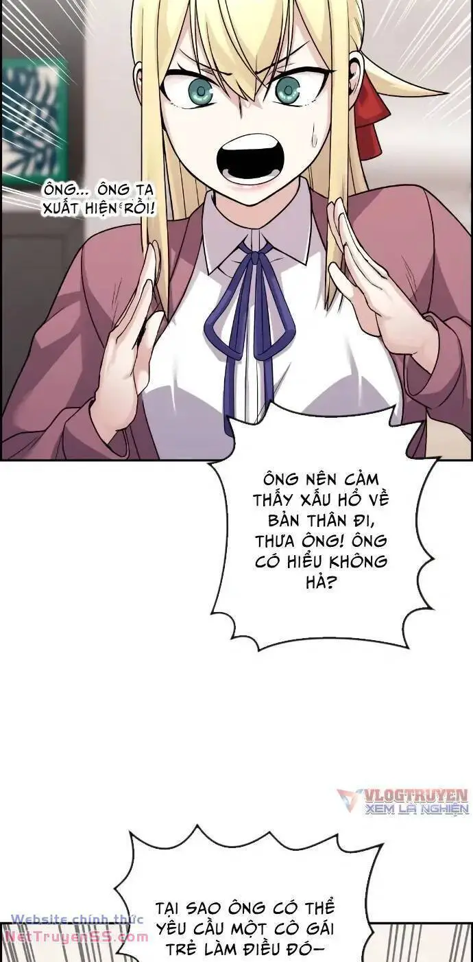 Nhân Vật Webtoon Na Kang Lim Nettruyen ZZZ Chương 33 Page 23