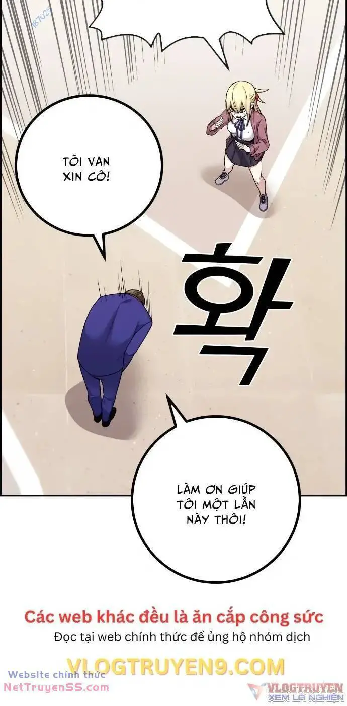Nhân Vật Webtoon Na Kang Lim Nettruyen ZZZ Chương 33 Page 24