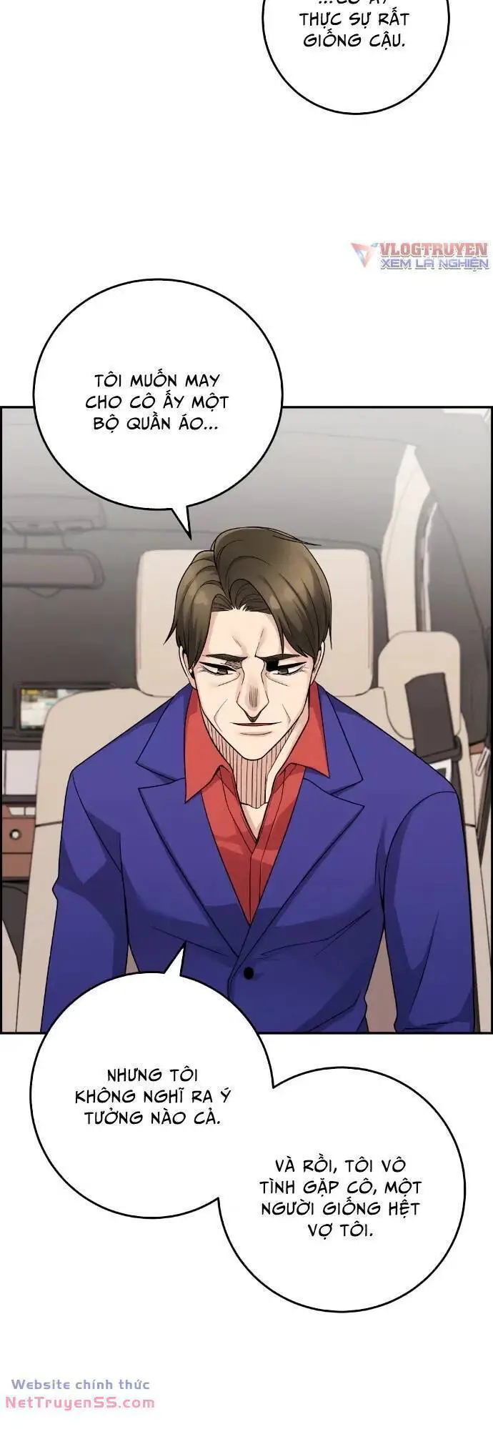 Nhân Vật Webtoon Na Kang Lim Nettruyen ZZZ Chương 33 Page 29