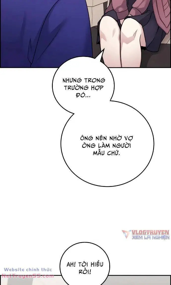 Nhân Vật Webtoon Na Kang Lim Nettruyen ZZZ Chương 33 Page 31
