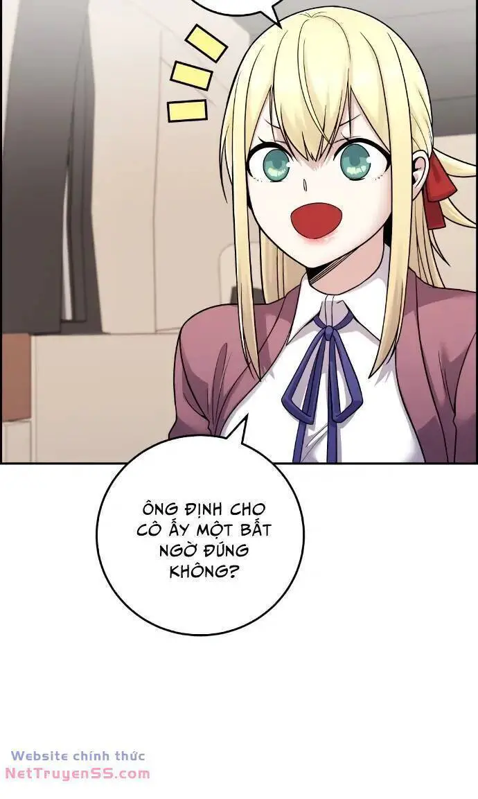 Nhân Vật Webtoon Na Kang Lim Nettruyen ZZZ Chương 33 Page 32