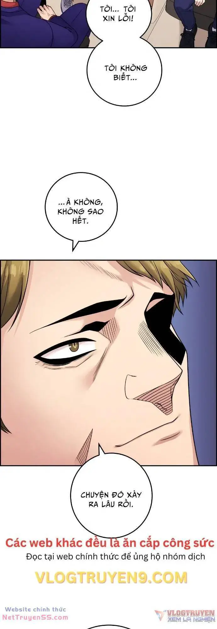 Nhân Vật Webtoon Na Kang Lim Nettruyen ZZZ Chương 33 Page 34