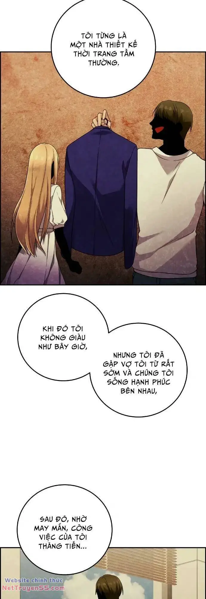 Nhân Vật Webtoon Na Kang Lim Nettruyen ZZZ Chương 33 Page 35