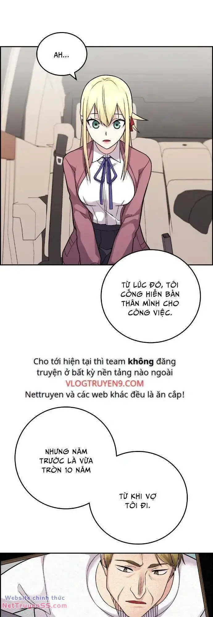 Nhân Vật Webtoon Na Kang Lim Nettruyen ZZZ Chương 33 Page 38