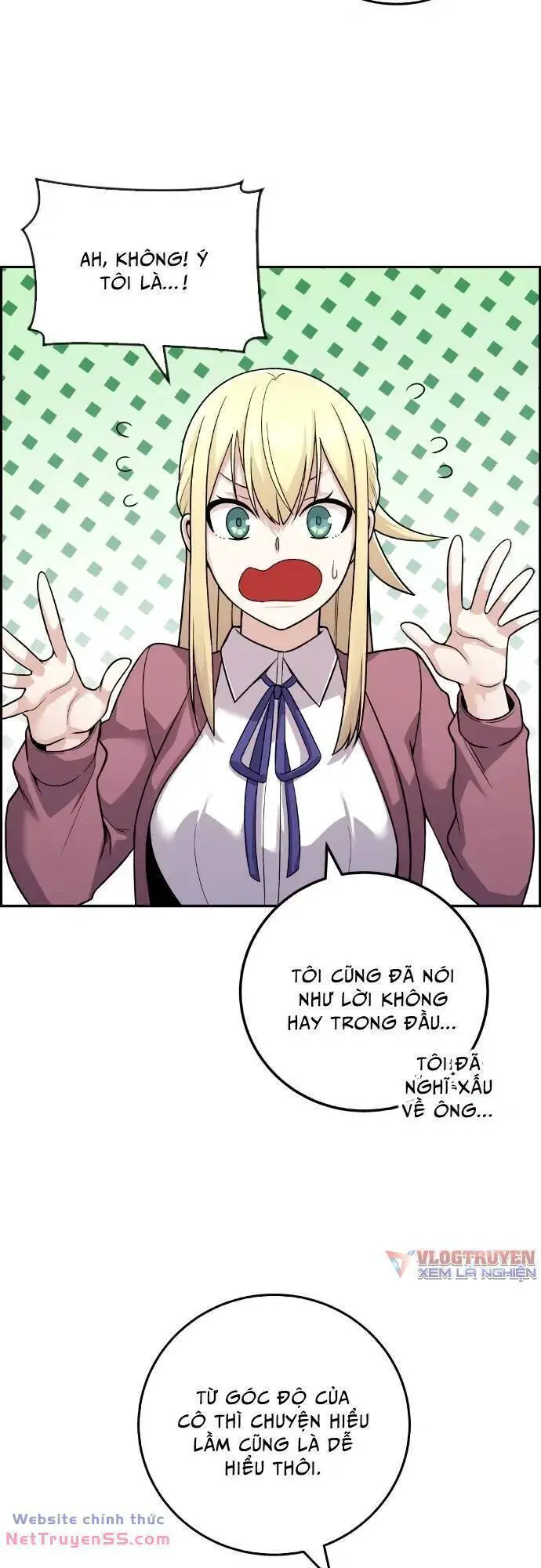 Nhân Vật Webtoon Na Kang Lim Nettruyen ZZZ Chương 33 Page 44