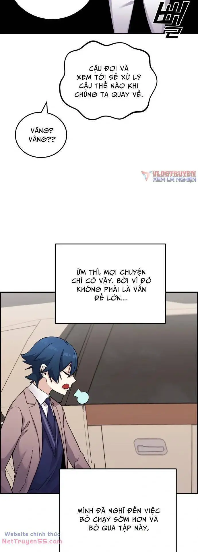Nhân Vật Webtoon Na Kang Lim Nettruyen ZZZ Chương 33 Page 46
