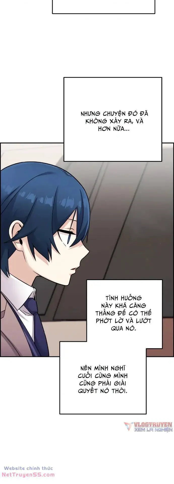 Nhân Vật Webtoon Na Kang Lim Nettruyen ZZZ Chương 33 Page 47