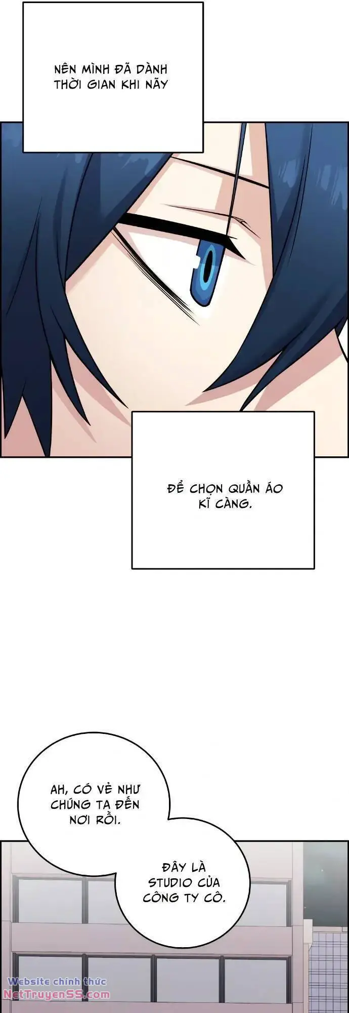 Nhân Vật Webtoon Na Kang Lim Nettruyen ZZZ Chương 33 Page 49