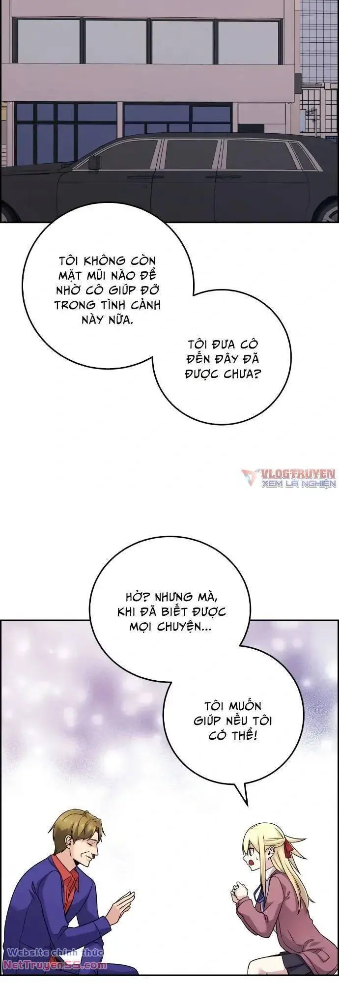 Nhân Vật Webtoon Na Kang Lim Nettruyen ZZZ Chương 33 Page 50