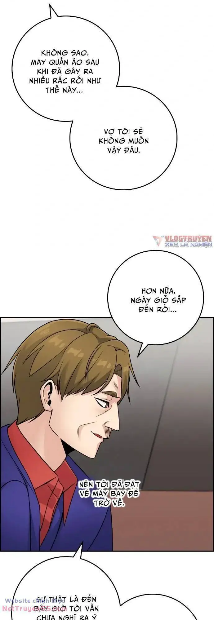 Nhân Vật Webtoon Na Kang Lim Nettruyen ZZZ Chương 33 Page 51