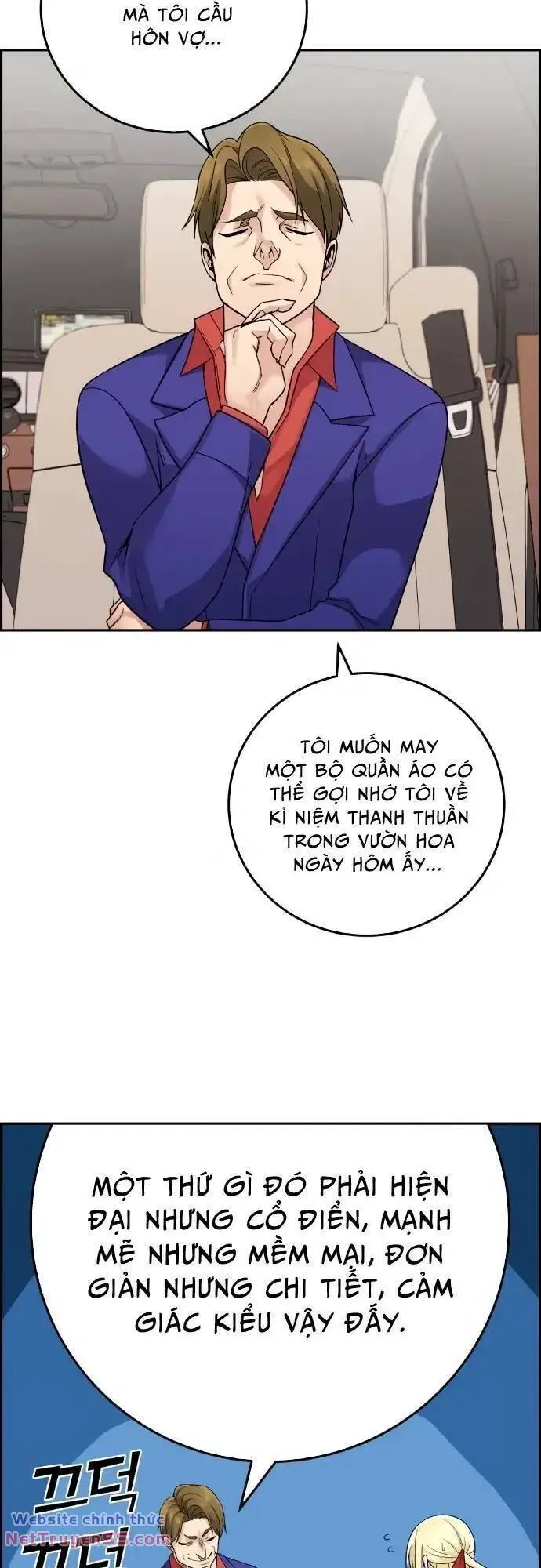Nhân Vật Webtoon Na Kang Lim Nettruyen ZZZ Chương 33 Page 53