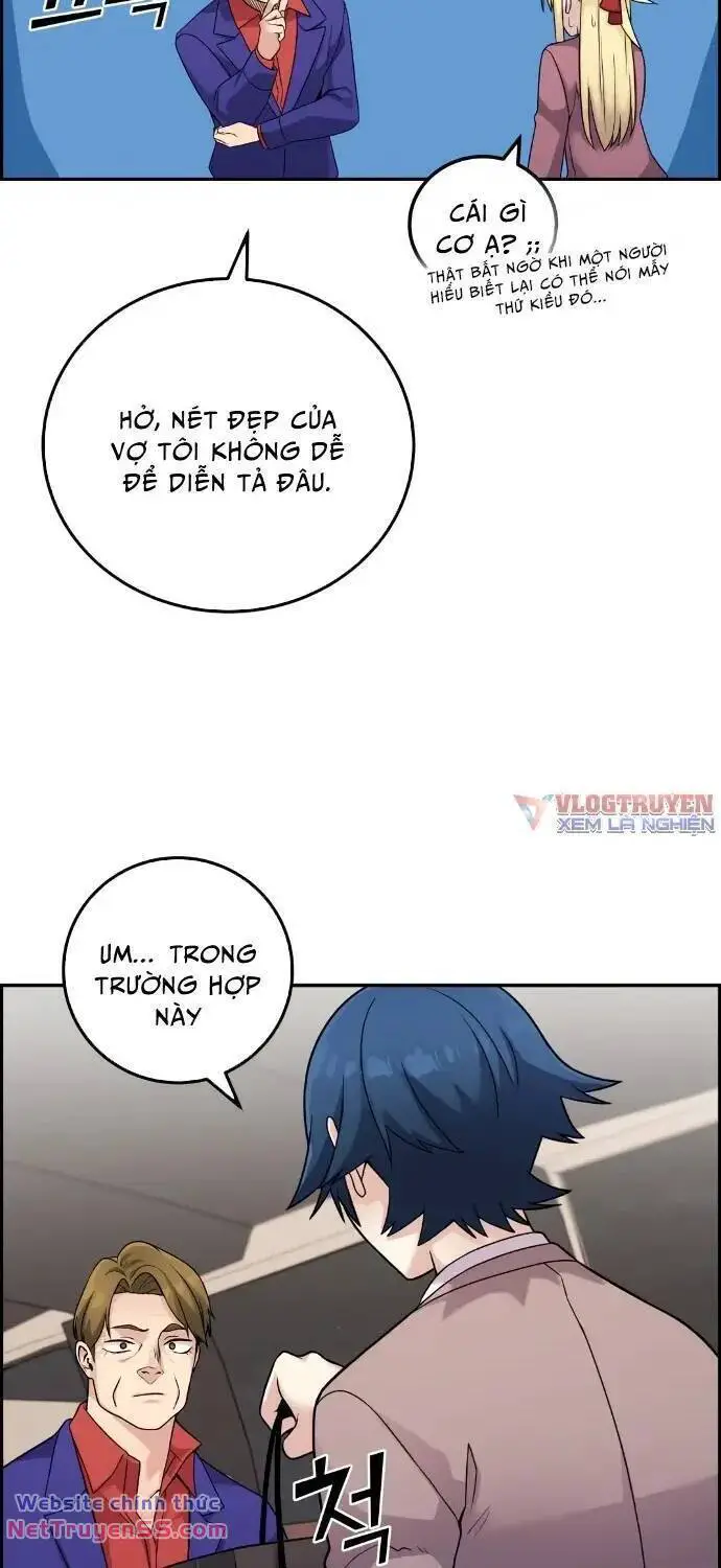 Nhân Vật Webtoon Na Kang Lim Nettruyen ZZZ Chương 33 Page 54