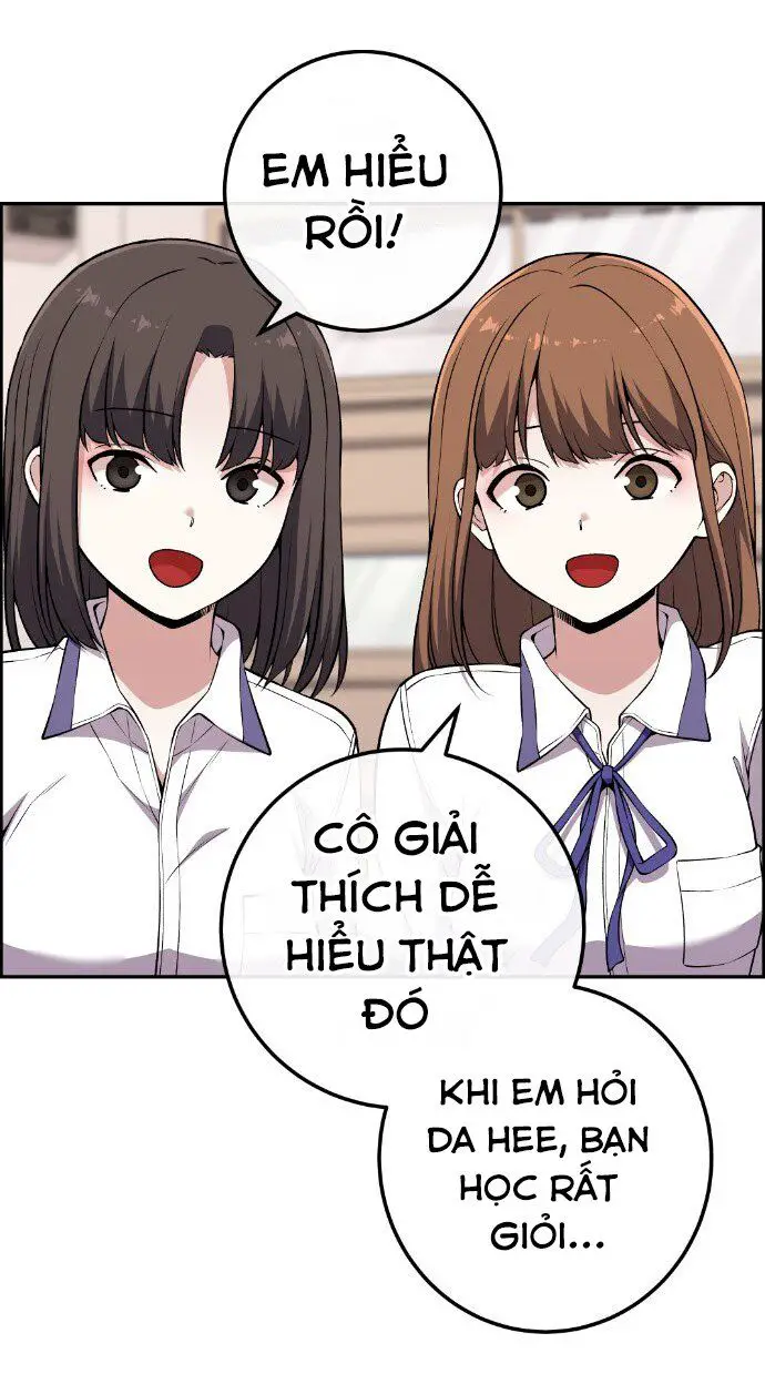 Nhân Vật Webtoon Na Kang Lim Nettruyen ZZZ Chương 132 Page 21