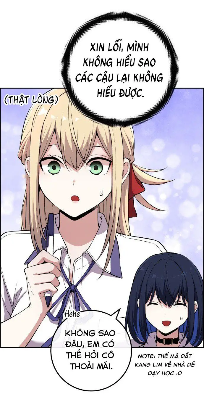 Nhân Vật Webtoon Na Kang Lim Nettruyen ZZZ Chương 132 Page 22