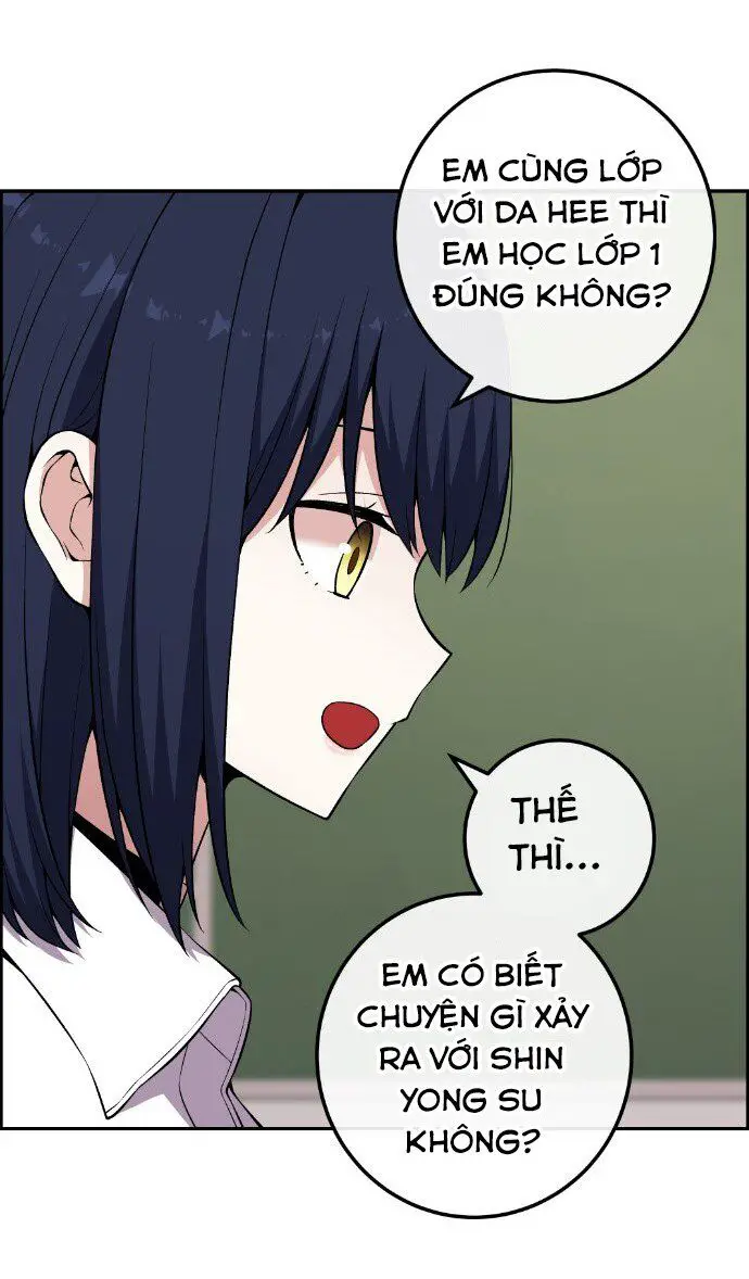 Nhân Vật Webtoon Na Kang Lim Nettruyen ZZZ Chương 132 Page 23