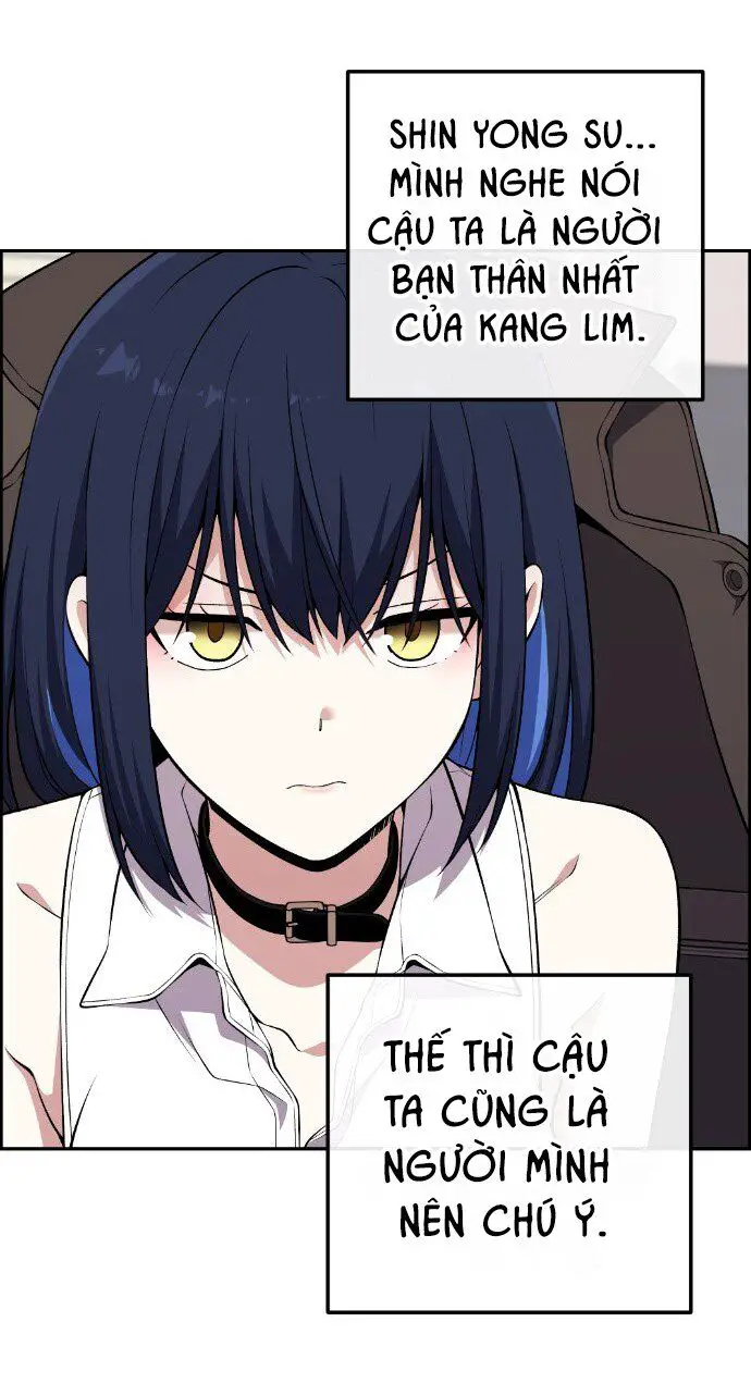 Nhân Vật Webtoon Na Kang Lim Nettruyen ZZZ Chương 132 Page 25